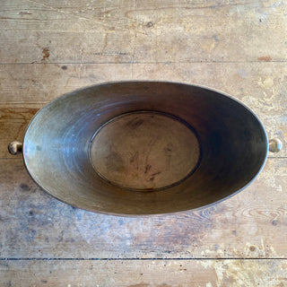 Large French Champagne Cooler