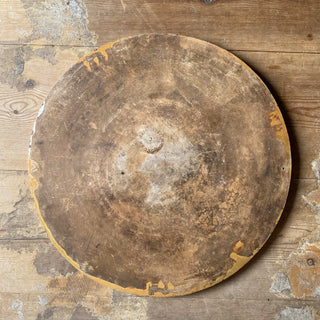 Antique French Serving Platter