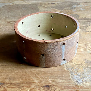 Antique French Grand Cheese Mould