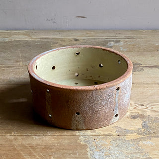 Antique French Grand Cheese Mould