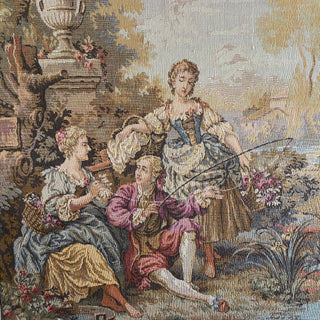 French Tapestry