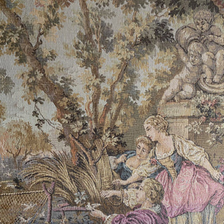 French Tapestry