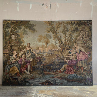 French Tapestry