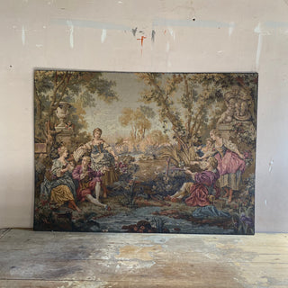 French Tapestry