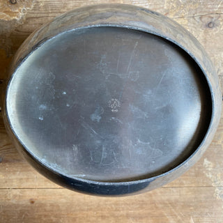 Large French Pewter Gosset Champagne Cooler