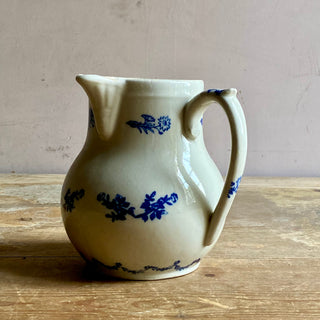 Antique French Saint-Uze Jug
