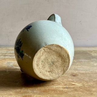 Antique French Saint-Uze Cruche