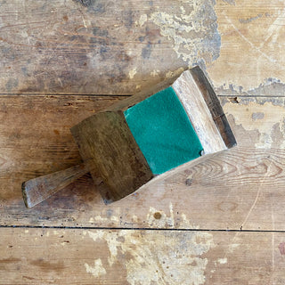 Antique French Lead Mould