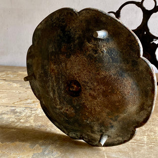 French Antique Umbrella Stand