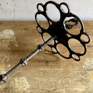 French Antique Umbrella Stand