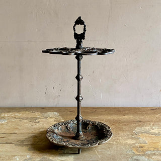 French Antique Umbrella Stand