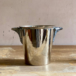 Vintage French Heidsieck Branded Champagne Cooler