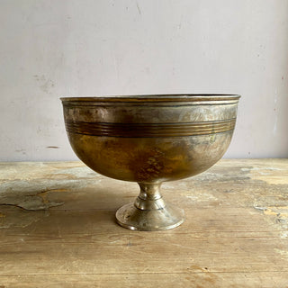Antique French Champagne Cooler