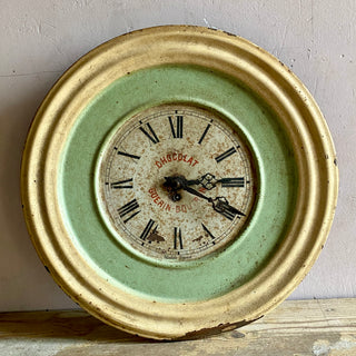 Antique French Clock