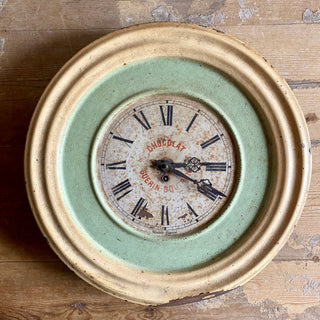 Antique French Clock