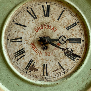 Antique French Clock