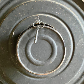 Antique French Clock