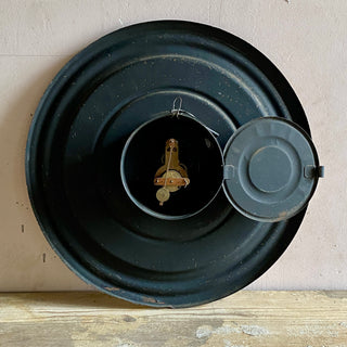 Antique French Clock