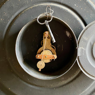 Antique French Clock