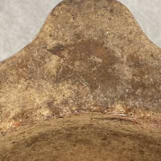 Antique French Stone Mortar