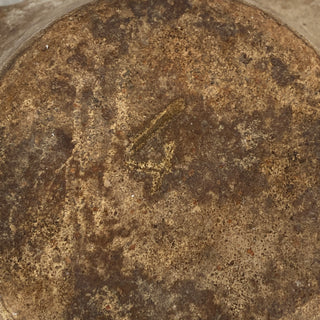 Antique French Stone Mortar